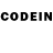 Codein напиток Lean (лин) Laden Razeola